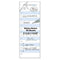 DAILY Vertical Sticky Notes KYOKUTO FOB Coop