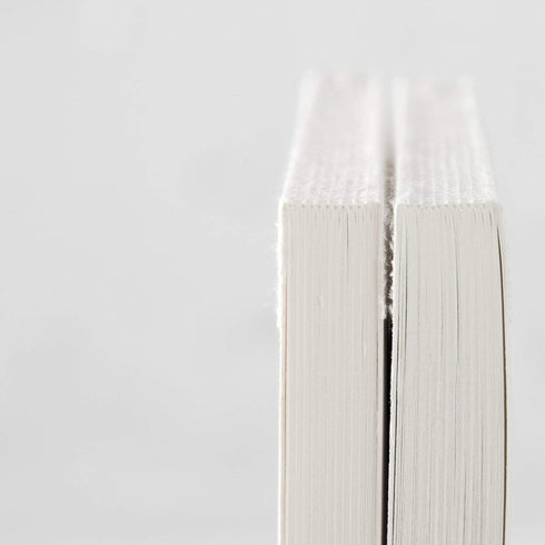 F0 Midori MD Blank Cotton Notebook Art Journal Fountain Pen Notebook Cotton Fountain Pen Paper