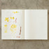 F2 Midori MD Blank Cotton Notebook Art Journal Fountain Pen Notebook Cotton Fountain Pen Paper