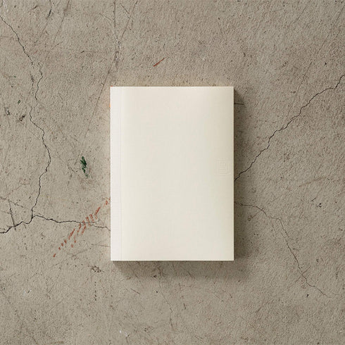 F2 Midori MD Blank Cotton Notebook Art Journal Fountain Pen Notebook Cotton Fountain Pen Paper