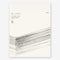 F3 Midori MD Blank Cotton Notebook Art Journal Fountain Pen Notebook Cotton Fountain Pen Paper