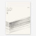 F3 Midori MD Blank Cotton Notebook Art Journal Fountain Pen Notebook Cotton Fountain Pen Paper