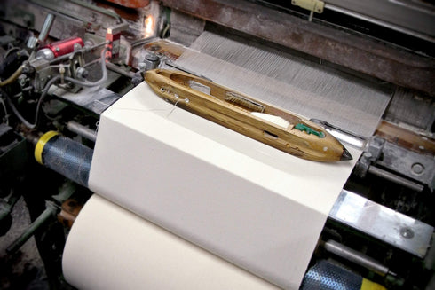 F3 Midori MD Blank Cotton Notebook Art Journal Fountain Pen Notebook Cotton Fountain Pen Paper