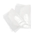 A6 Large Spine Techo Clear Cover Planner Cover