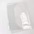 A6 Large Spine Techo Clear Cover Planner Cover