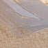 Weeks Clear Cover PVC Planner Cover PVC Cover with Pen Loop | Weeks & Mega Weeks