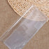 Weeks Clear Cover PVC Planner Cover PVC Cover with Pen Loop | Weeks & Mega Weeks