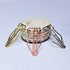 Fountain Pen Nib Paper Clip SILVER Nib Paper Clip
