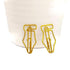 Fountain Pen Nib Paper Clip SILVER Nib Paper Clip