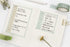Hourly Washi Tape Hours Washi Tape
