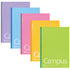 Kokuyo B5 Campus Notebook Semi B5 Dotted 6mm 3CBTNX5