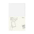 Midori B6 SLIM Clear Plastic Cover B6 Slim MD Clear Plastic Cover Plastic Cover with Pen Loop B6 Slim Plastic Cover MD B6 Clear Cover