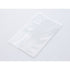 Midori B6 SLIM Clear Plastic Cover B6 Slim MD Clear Plastic Cover Plastic Cover with Pen Loop B6 Slim Plastic Cover MD B6 Clear Cover