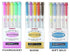 Zebra Mildliner FRIENDLY Mildliner Set of 5 - Orange Package WKT7-N-5C-N