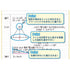 Kokuyo B5 Campus Notebook Semi B5 Dotted 6mm 3CBTNX5