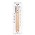 Seed BLACK Seed Slendy+ Super Slim Knock Eraser I Ink Eraser