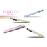 Seed SILVER Seed Slendy+ Super Slim Knock Eraser I Ink Eraser