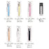 Seed GREEN Seed Slendy+ Super Slim Knock Eraser I Ink Eraser