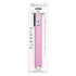 Seed GREEN Seed Slendy+ Super Slim Knock Eraser I Ink Eraser