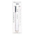 Seed GREEN Seed Slendy+ Super Slim Knock Eraser I Ink Eraser