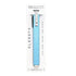 Seed GREEN Seed Slendy+ Super Slim Knock Eraser I Ink Eraser