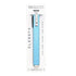Seed BLACK Seed Slendy+ Super Slim Knock Eraser I Ink Eraser