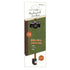 MIDORI BLACK CAT Embroidered Bookmark Sticker - Limited Edition