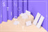 MoteMote MINI Multi-Color Ruled Sticky Notes | USA Located!