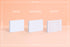 MoteMote MINI Multi-Color Graph Sticky Notes | USA Located!