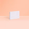MoteMote MINI Multi-Color Graph Sticky Notes | USA Located!