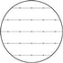 Kokuyo B5 Soft Ring B5 GRAY Notebook Dotted Line 6mm Rule | 80 Sheets SV308BT