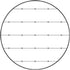 Kokuyo B5 Soft Ring B5 ORANGE Notebook Dotted Line 6mm Rule | Pink 80 Sheets SV308BT