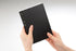 Stalogy Editor's Series YELLOW B6 HALF YEAR Notebook Planner Bujo Grid Notebook