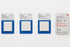Stalogy Translucent Sticky Notes PLAIN | 50 X 25mm 100 Sheets S3031