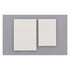 Stalogy Removable Calendar Stickers Undated | Small
