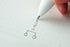 Stalogy Editor's Series 365Days Notebook | A6 Blue