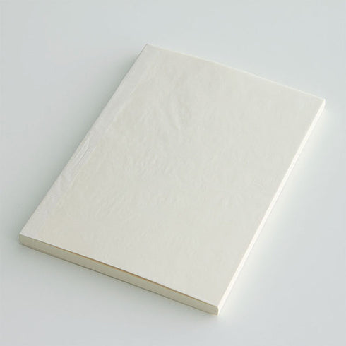 Midori A5 BLANK Notebook | A5 Blank