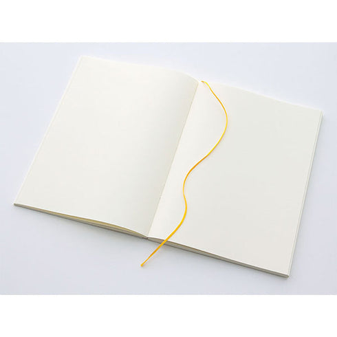 Midori A5 BLANK Notebook | A5 Blank
