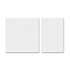 Translucent Transparent PET PLAIN Vellum Sticky Notes | Plain 2 X 3 50 sheets
