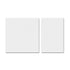 Translucent Transparent PET PLAIN Vellum Sticky Notes | Plain 3 X 3 50 sheets