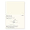 Midori A5 BLANK Notebook | A5 Blank