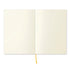 Midori A5 BLANK Notebook | A5 Blank