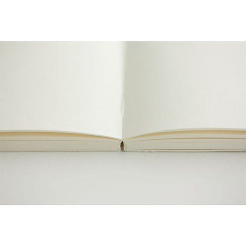 Midori A5 BLANK Notebook | A5 Blank