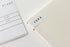 Midori A5 BLANK Notebook | A5 Blank