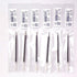 OHTO Needle Point Horizon Ballpoint Pen Refill 0.5mm | Black 895NP