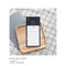 Suatelier Planner Sticky Notes 1901 | White Checklist