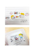 Suatelier Sonia PVC Transparent Stickers 2011 | Today Caricature Stickers Cartoon Stickers Love Stickers Daily Stickers