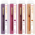 Zebra Sarasa GRAND CASSIS BLACK Metal Body Vintage 0.5mm Push Clip Gel Pen | 2020 Upgrade