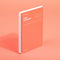 MOTEMOTE Living Coral Task Manager Planner | 100 Days - USA located!