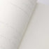 Sakae A5 Tomoe River 52 gsm 5mm GRID Lay Flat Notebook White Paper | A5 96 sheets TMR-A5NB5HW